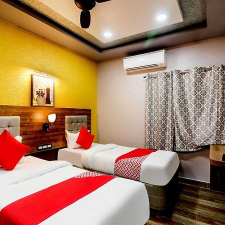 Super Hotel O Padma Manor Brahmapur Exterior foto