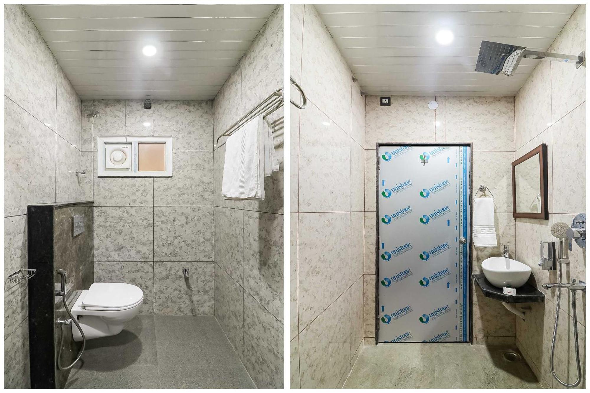 Super Hotel O Padma Manor Brahmapur Exterior foto